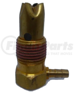 90-04926 by TEMCO - Fuel Vent - 0.50 NPTF, Brass