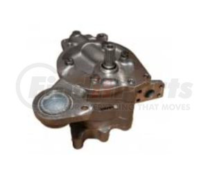 6Y8764 by CATERPILLAR-REPLACEMENT - 12" x 8.8" Hydraulic Pump for Motor Grader 120H, 120H ES, 120H NA