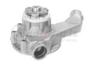 3662005901 by MERCEDES-BENZ - Water pump for engine - 3662005901 Mercedes-Benz