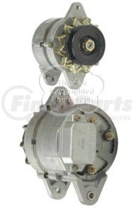 0-33000-3950 by NIKKO - Nikko, Alternator, 24V, 15A, New