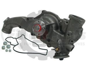 481815 by PAI - Engine Water Pump Assembly - International 7.3/444 Truck Engines Application