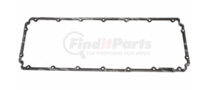 A4710140422 by DETROIT DIESEL - Engine Oil Pan Gasket