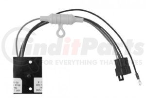 RD-6-4797-0 by RED DOT - Red Dot CTC Circuit Board Assembly 12V - 71R3502
