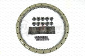 Dana Spicer 802639 Multi-Purpose Ring Gear DANA SPICER Ring Gear