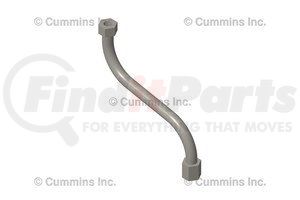 3166389 by CUMMINS - Fuel Supply Hose