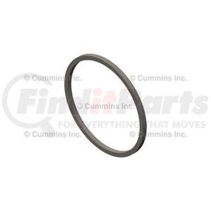 3862524 by CUMMINS - Seal Ring / Washer