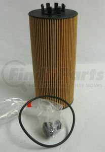 A9361807410 by DETROIT DIESEL - Oil Filter Kit - New, Genuine Detroit Diesel (A9361807410)