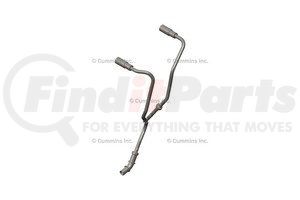 Cummins 5690157 V-Ribbed Belts