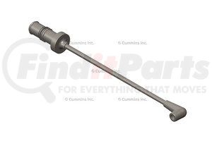 3966404 by CUMMINS - Spark Plug Wire