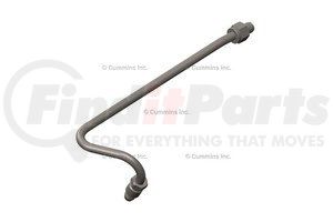 3918641 by CUMMINS - Fuel Supply Hose