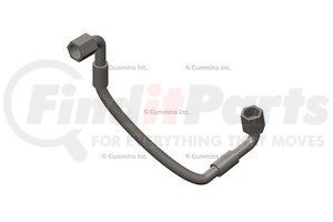 3934396 by CUMMINS - Multi-Purpose Hose