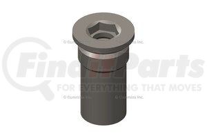 4010077 by CUMMINS - Fuel Pump Check Valve