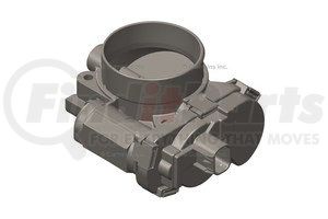 4934537 by CUMMINS - Electronic Throttle Body Actuator (ISX, ISL-G)