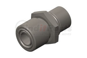 3331873 by CUMMINS - Pipe Fitting