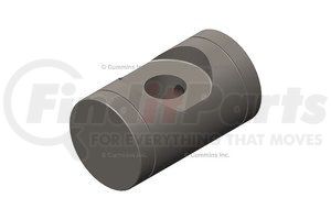3966658 by CUMMINS - Engine Rocker Arm Shaft