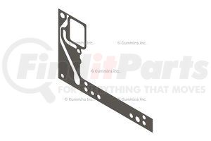 4965689 by CUMMINS - Fuel Control Housing Gasket