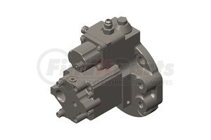 3090942RX by CUMMINS - Fuel Pump