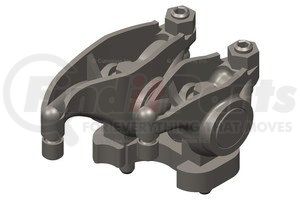 4995602 by CUMMINS - Rocker Lever Assembly - 5.9L & 6.7L Diesel Engines, 1998.5-2018