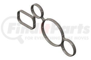 4960214 by CUMMINS - Engine Oil Filter Adapter Seal