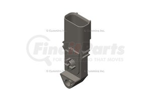 2897331 by CUMMINS - Pressure Sensor