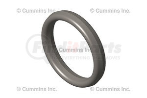 5297806 by CUMMINS - Seal Ring / Washer