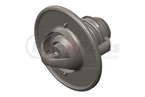 thumbnail image 2 of Genuine GM Engine Coolant Thermostat 12559337 - For Chevrolet GMC P30 P3500 G30 1994-1999 2 of 5
