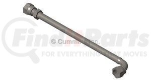 5336195 by CUMMINS - Turbocharger Drain Tube
