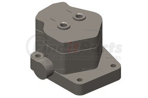 2872545RX by CUMMINS - Fuel Pump
