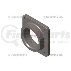 3102340 by CUMMINS - Fuel Transfer Connection