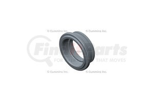 3688976 by CUMMINS - Exhaust Pipe Connector