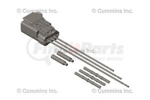 5299153 by CUMMINS - Electrical Connectors