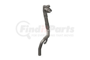 5320319 by CUMMINS - Exhaust Pipe Connector