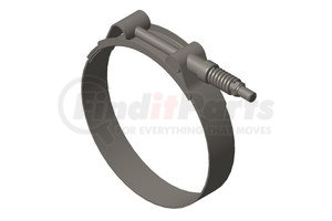 5294273 by CUMMINS - Emission Control T-Bolt Clamp