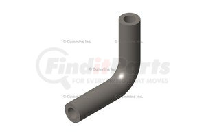 5343080 by CUMMINS - Pipe Fitting - Elbow