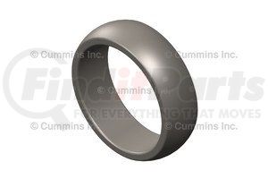 4312298 by CUMMINS - Retaining Ring