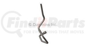 5265108 by CUMMINS - Engine Crankcase Breather Pipe - Breather Tube