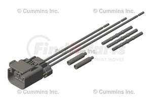 Cummins 5690157 V-Ribbed Belts