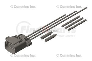 5394270 by CUMMINS - Electrical Connectors