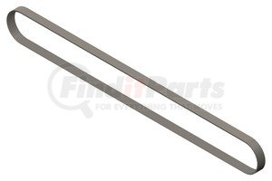 Gates K040359SF Stretch Fit Micro-V Serpentine Belt – Direct Replacement For Motorcraft, Ford, ACDelco