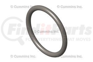 3678786 by CUMMINS - Seal Ring / Washer