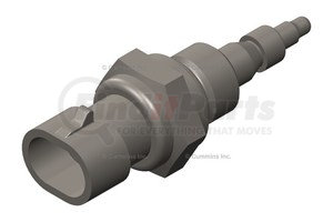 4088832 by CUMMINS - Engine Coolant Temperature Sensor