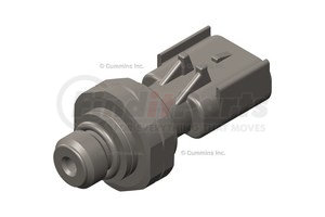 4921517 by CUMMINS - Pressure Sensor