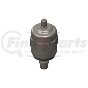 Cummins 3903575 Fuel Pump Non-Returnable, Fuel Pump Solenoid