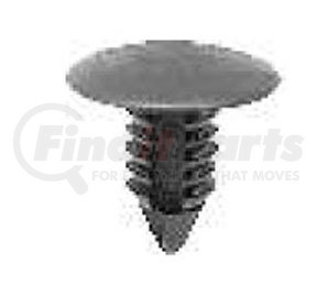 10831 by AUVECO - TRIM PANEL RETAINER