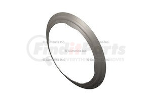 2866636 by CUMMINS - Diesel Particulate Filter (DPF) Gasket