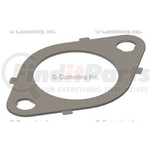 5269779 by CUMMINS - Exhaust Manifold Gasket