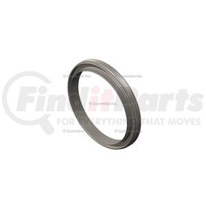 3685173 by CUMMINS - Front Crankshaft Oil Seal - For Gear Housing, Cummins ISX, ISX15