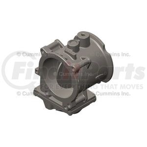 5314216 by CUMMINS - Fuel Injection Throttle Body