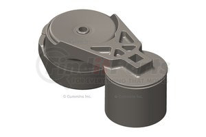 3691282 by CUMMINS - Accessory Drive Belt Tensioner