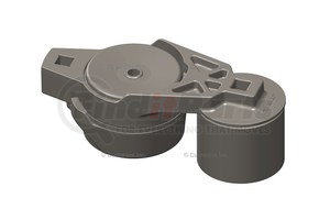 3691283 by CUMMINS - Accessory Drive Belt Tensioner